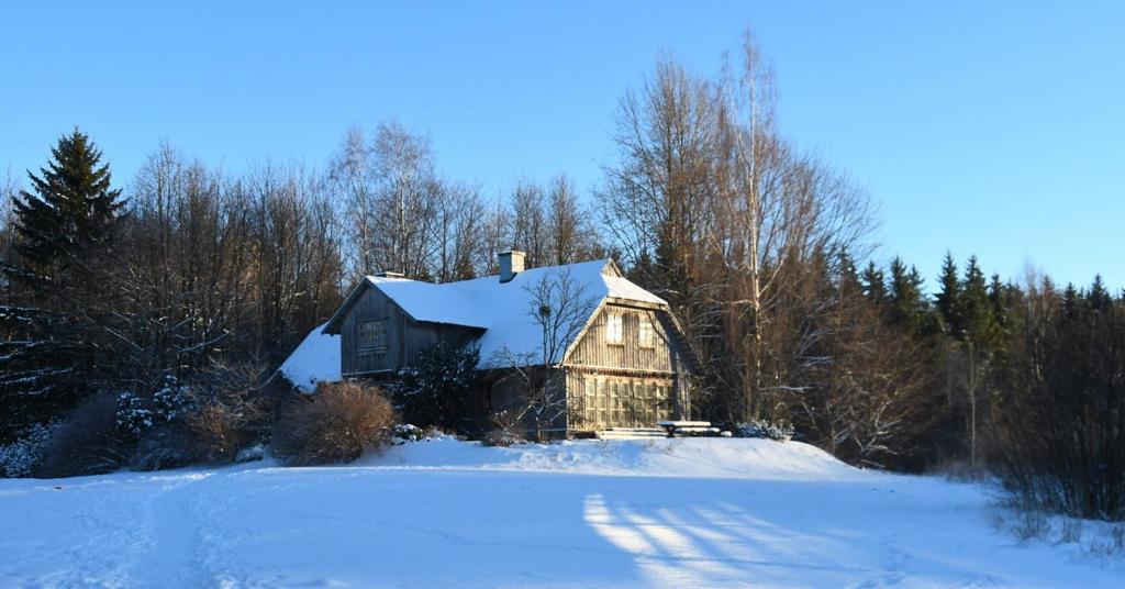 Hotel Siedlisko Klangor Wizajny Exterior foto