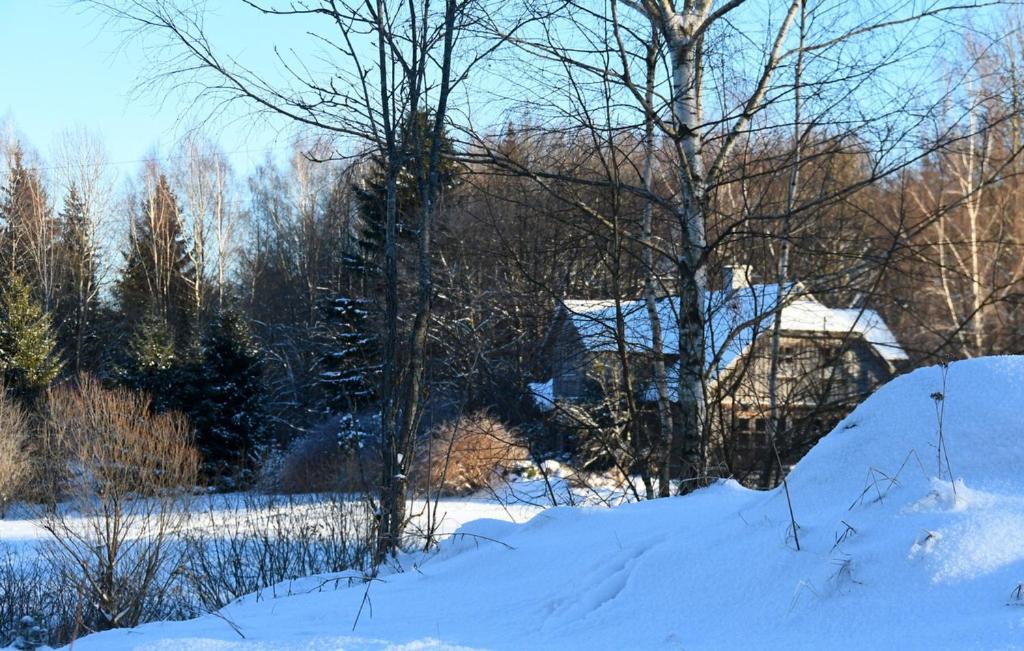 Hotel Siedlisko Klangor Wizajny Exterior foto